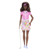 Imagine BARBIE PAPUSA BARBIE JUCATOARE DE GOLF