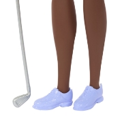 Imagine BARBIE PAPUSA BARBIE JUCATOARE DE GOLF