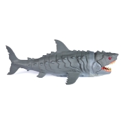 Imagine PRIMAL HATCH JUCARIE INTERACTIVA FIGURINA RECHIN MEGALODON IN OU