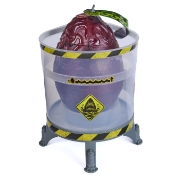 Imagine PRIMAL HATCH JUCARIE INTERACTIVA FIGURINA RECHIN MEGALODON IN OU