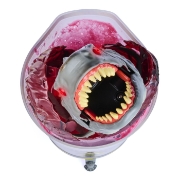 Imagine PRIMAL HATCH JUCARIE INTERACTIVA FIGURINA RECHIN MEGALODON IN OU