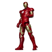 Imagine MARVEL LEGENDS SERIES FIGURINA IRON MAN MARK III 15CM