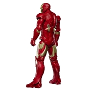 Imagine MARVEL LEGENDS SERIES FIGURINA IRON MAN MARK III 15CM