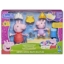 Imagine PEPPA PIG SET BAIA CU SPUMA A LUI PEPPA