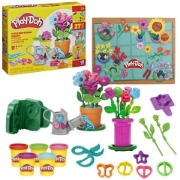 Imagine PLAY DOH SET CREATII FLORI