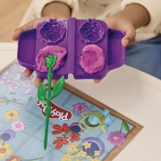 Imagine PLAY DOH SET CREATII FLORI
