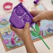 Imagine PLAY DOH SET CREATII FLORI