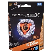 Imagine BEYBLADE X SET LANSATOR SI ROATA VALOR BISON FB