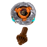 Imagine BEYBLADE X SET LANSATOR SI ROATA VALOR BISON FB