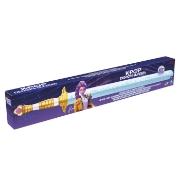 Imagine NERF K POP VANATORI DE DEMONI SABIA CELOR PATRU TIGRI A LUI RUMI 60CM