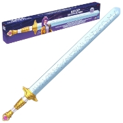 Imagine NERF K POP VANATORI DE DEMONI SABIA CELOR PATRU TIGRI A LUI RUMI 60CM