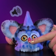 Imagine FURBY FURBLETS K POP VANATORI DE DEMONI JUCARIE INTERACTIVA DERPY TIGER