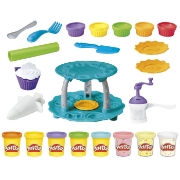 Imagine PLAY DOH SET TURN DE BRIOSE 