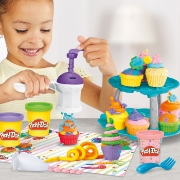 Imagine PLAY DOH SET TURN DE BRIOSE 