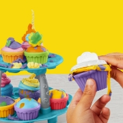 Imagine PLAY DOH SET TURN DE BRIOSE 