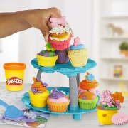 Imagine PLAY DOH SET TURN DE BRIOSE 