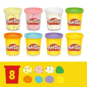 Imagine PLAY DOH SET TURN DE BRIOSE 
