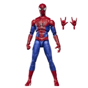Imagine MARVEL LEGENDS SERIES SPIDER MAN FARA CALE SPRE CASA FIGURINA UIMITORUL SPIDER MAN 15CM