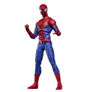 Imagine MARVEL LEGENDS SERIES SPIDER MAN FARA CALE SPRE CASA FIGURINA UIMITORUL SPIDER MAN 15CM