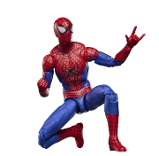 Imagine MARVEL LEGENDS SERIES SPIDER MAN FARA CALE SPRE CASA FIGURINA UIMITORUL SPIDER MAN 15CM