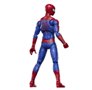 Imagine MARVEL LEGENDS SERIES SPIDER MAN FARA CALE SPRE CASA FIGURINA UIMITORUL SPIDER MAN 15CM