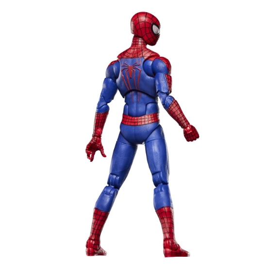 Imagine MARVEL LEGENDS SERIES SPIDER MAN FARA CALE SPRE CASA FIGURINA UIMITORUL SPIDER MAN 15CM