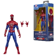 Imagine MARVEL LEGENDS SERIES SPIDER MAN FARA CALE SPRE CASA FIGURINA UIMITORUL SPIDER MAN 15CM