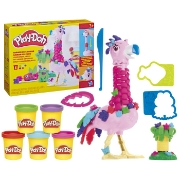 Imagine PLAY DOH SET FLAMINGO