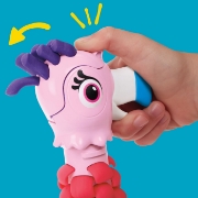 Imagine PLAY DOH SET FLAMINGO