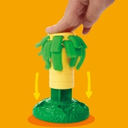 Imagine PLAY DOH SET FLAMINGO