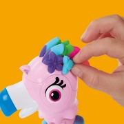 Imagine PLAY DOH SET FLAMINGO