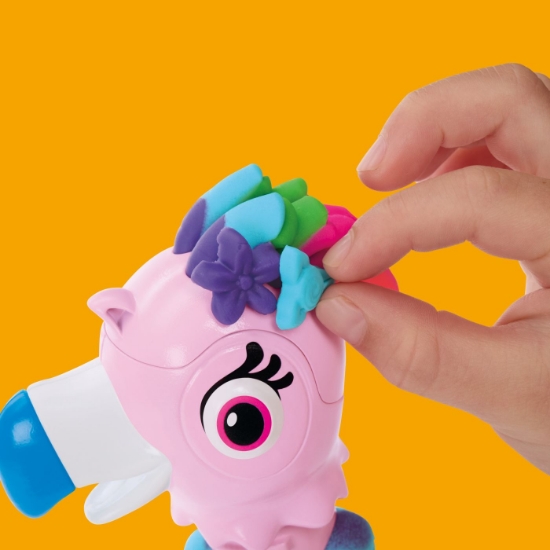 Imagine PLAY DOH SET FLAMINGO
