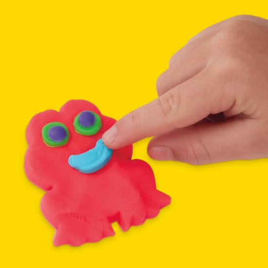 Imagine PLAY DOH SET FLAMINGO