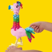 Imagine PLAY DOH SET FLAMINGO