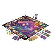 Imagine JOC MONOPOLY SUPER MARIO GALAXY IN LIMBA ENGLEZA 