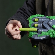 Imagine NERF BLASTER AVENGERS DOOMSDAY DOCTOR DOOM 