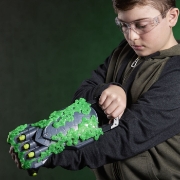 Imagine NERF BLASTER AVENGERS DOOMSDAY DOCTOR DOOM 