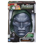 Imagine MARVEL AVENGERS DOOMSDAY MASCA POWER SURGE FX DOCTOR DOOM ELECTRONICA