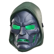 Imagine MARVEL AVENGERS DOOMSDAY MASCA POWER SURGE FX DOCTOR DOOM ELECTRONICA