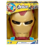 Imagine MARVEL AVENGERS MASCA IRON MAN FLIP FX
