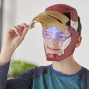 Imagine MARVEL AVENGERS MASCA IRON MAN FLIP FX