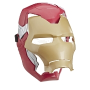 Imagine MARVEL AVENGERS MASCA IRON MAN FLIP FX