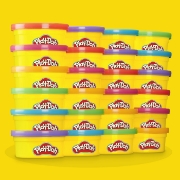 Imagine PLAY DOH SET CADOURI PENTRU PETRECERI 