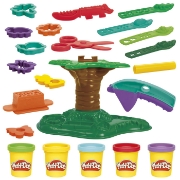 Imagine PLAY DOH SET CREATII ARBORE 