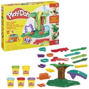 Imagine PLAY DOH SET CREATII ARBORE 