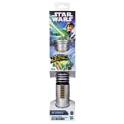Imagine STAR WARS SABIE LASER ELECTRONICA LUKE SKYWALKER 