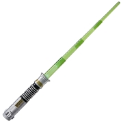 Imagine STAR WARS SABIE LASER ELECTRONICA LUKE SKYWALKER 