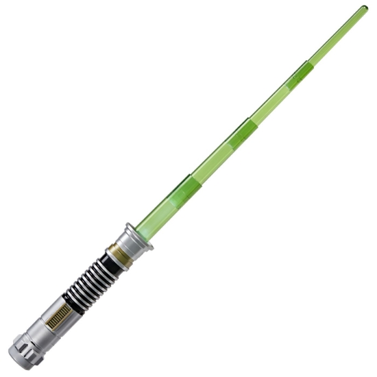 Imagine STAR WARS SABIE LASER ELECTRONICA LUKE SKYWALKER 