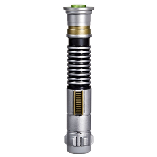 Imagine STAR WARS SABIE LASER ELECTRONICA LUKE SKYWALKER 