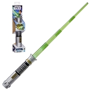 Imagine STAR WARS SABIE LASER ELECTRONICA LUKE SKYWALKER 